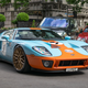 Illustration for article titled Car Spotting In London Makes You Realize How Poor You Are